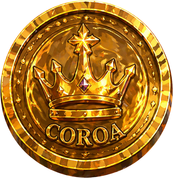 Coroa